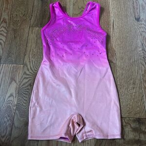 More Than Magic Leotard